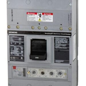 SHJD69300NGT - Siemens - Molded Case Circuit Breaker