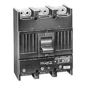 THJK636600 - GE - Molded Case Circuit Breaker