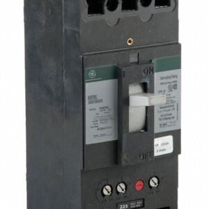 TJJ436225WL - GE - Molded Case Circuit Breaker