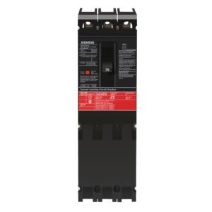 CED63B070L - Siemens - Molded Case Circuit Breaker
