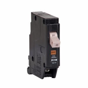 CH130ST - Eaton - 30 Amp Molded Case Circuit Breaker