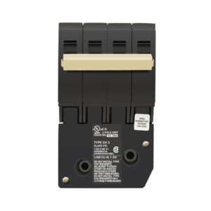 CH2150 - Eaton - Molded Case Circuit Breakers