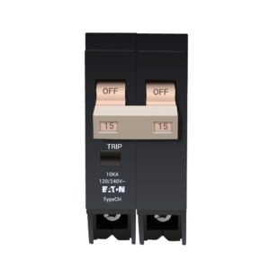 CHF215 - Eaton - 15 Amp Circuit Breaker