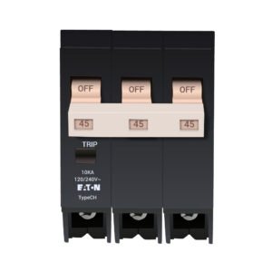CH345 - Eaton - 45 Amp Circuit Breaker