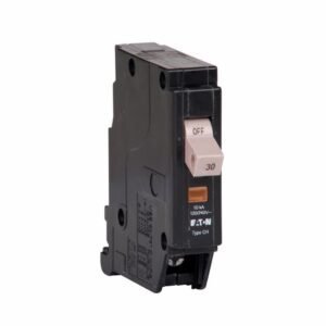 CHF130ST - Eaton - 30 Amp Molded Case Circuit Breaker