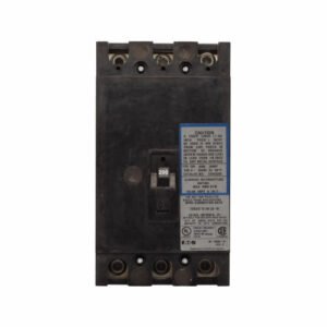 CHH3100 - Eaton - 100 Amp Molded Case Circuit Breaker