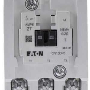 CN15DN3AB - Eaton - Magnetic Contactor