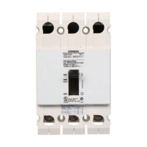 CQD325 - Siemens - Molded Case Circuit Breaker