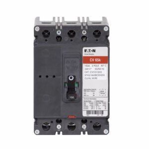 CVH3150X - Eaton - 150 Amp Molded Case Circuit Breaker