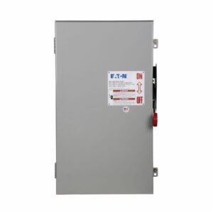 DH364URK - Eaton - Disconnect and Safety Switch