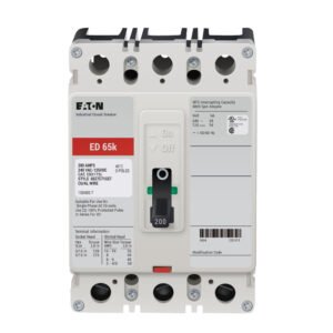 ED3175L - Eaton - Molded Case Circuit Breaker