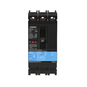 ED43B060L - Siemens - Molded Case Circuit Breaker