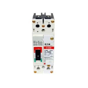 EGB2080FFB - Eaton - Molded Case Circuit Breaker