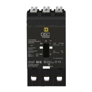 EGB36045 - Square D - Molded Case Circuit Breaker