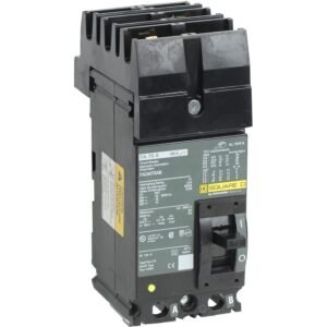 FA24070AB - Square D - 70 Amp Electric Motor Starter