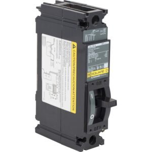 FAL12030 - Square D - 30 Amp Molded Case Circuit Breaker