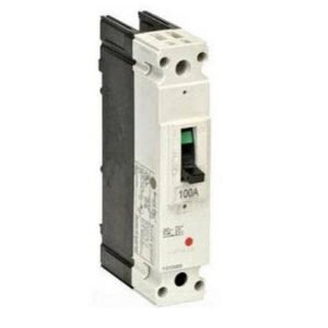 FBH16TE020R2 - GE 20 Amp Molded Case Circuit Breaker