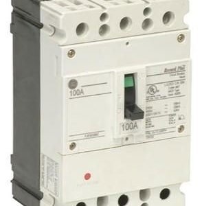 FBH36TE035RV - GE 35 Amp Molded Case Circuit Breaker