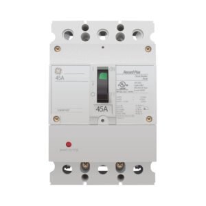 FBN36TE045RV - GE - Molded Case Circuit Breaker