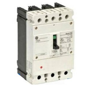 FBV36TE040RV - GE 40 Amp Molded Case Circuit Breaker