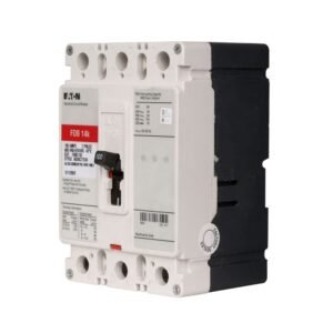 FDB3025L - Eaton - Molded Case Circuit Breakers
