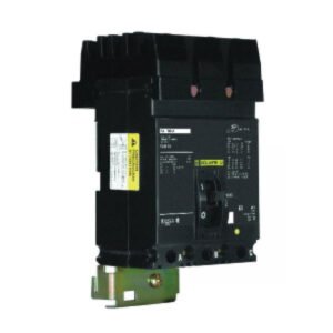 FH360201021 - Square D - Molded Case Circuit Breaker