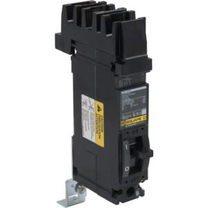 FY14015B - Square D - 15 Amp Molded Case Circuit Breaker