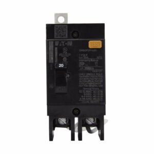 GHBGFEP1020 - Eaton - Molded Case Circuit Breaker