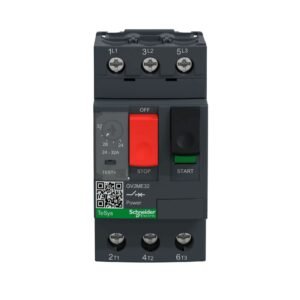 GV2ME32 - Square D - Motor Starter