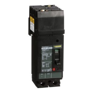 HDA260704 - Square D - Molded Case Circuit Breaker
