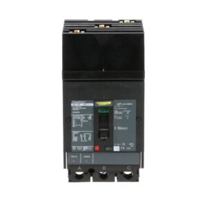 HDA36100 - Square D - Molded Case Circuit Breaker
