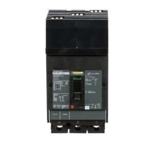 HDA36110 - Square D - 110 Amp Molded Case Circuit Breaker