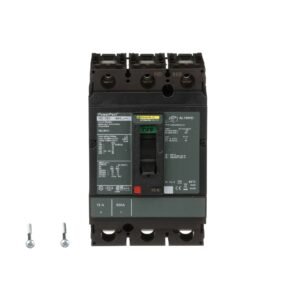 HDL36015 - Square D - Molded Case Circuit Breaker