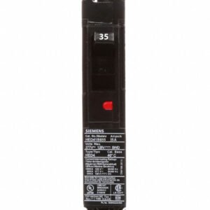 HED41B035L - Siemens - Molded Case Circuit Breaker
