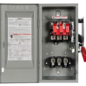 HF361 - Siemens - Disconnect Safety Switch