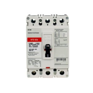 HFD3175L - Eaton - Molded Case Circuit Breaker
