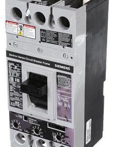 HFD63F250L - Siemens  - Molded Case Circuit Breaker