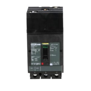 HGA36020 - Square D - Molded Case Circuit Breaker