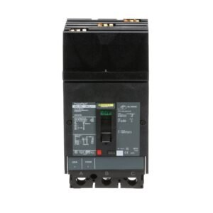 HGA36125 - Square D - Molded Case Circuit Breaker