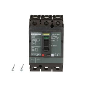 HGL36110 - Square D - Molded Case Circuit Breaker
