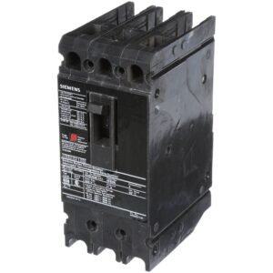 HHED63B050L - Siemens - 50 Amp Molded Case Circuit Breaker