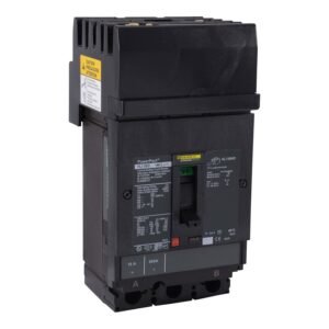 HJA260604 - Square D - 60 Amp Molded Case Circuit Breaker