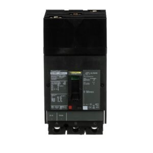 HJA36035 - Square D - Molded Case Circuit Breaker