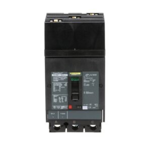 HJA36060 - Square D - Molded Case Circuit Breaker