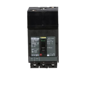 HJA36090 - Square D - Molded Case Circuit Breaker