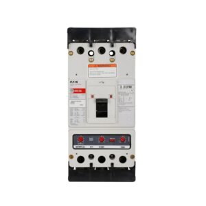 HKD3400X - Eaton - Molded Case Circuit Breaker