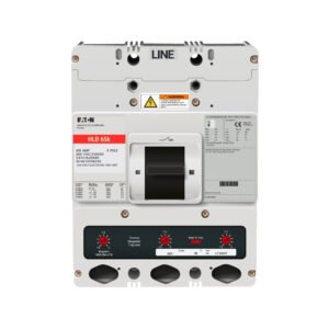 HLD3600Y - Eaton - Molded Case Circuit Breaker