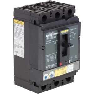 HLL36030M71 - Square D - Molded Case Circuit Breaker