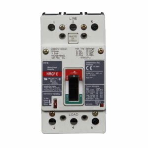HMCPE100R3W - Eaton - Molded Case Circuit Breaker