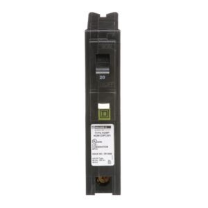 HOM120PCAFI - Square D Homeline - Arc Fault (AFCI) Circuit Breaker